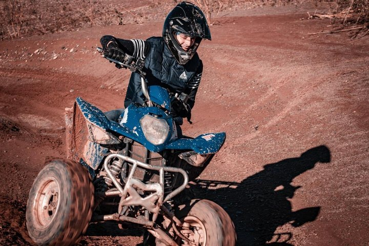 Half day Quad Palmeraie: The Best Quad rides - Photo 1 of 8