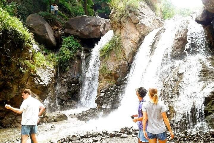 Marrakech: Atlas Mountains, Imlil Valley & Waterfalls Tour - Photo 1 of 19