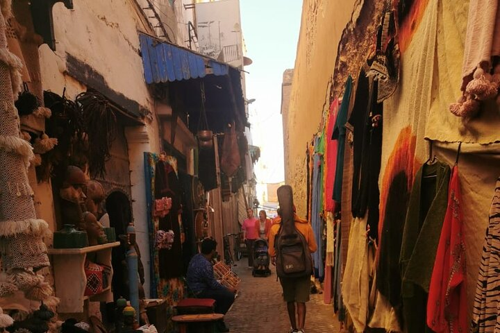  Sparkling Marrakesh through the eyes of a local guide - Photo 1 of 12