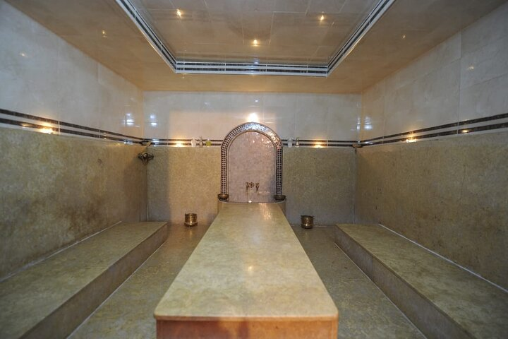 Hammam Massage Transfers Included - Photo 1 of 8