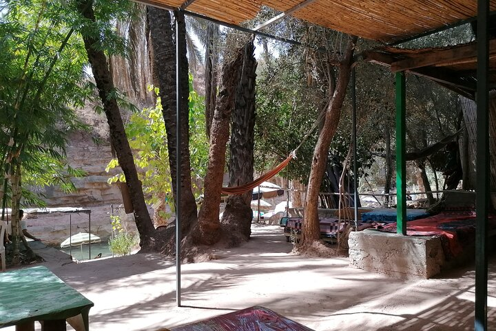 High Atlas Mountains And The Local old Market Private Day Tour - Photo 1 of 6