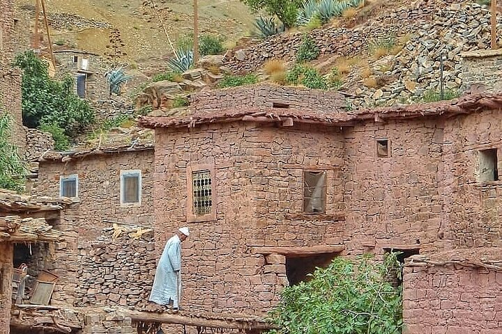 Atlas Mountains Tour from Marrakesh  - Photo 1 of 9