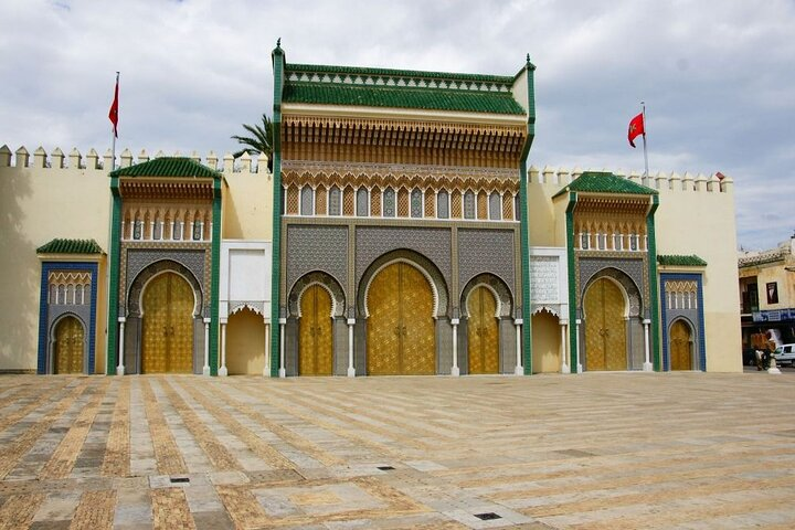 highlights of morocco 7 nights and 8 days - Photo 1 of 15