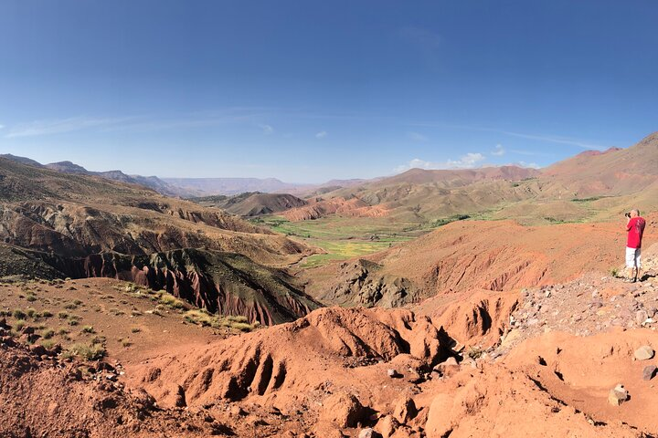 Histoire du Maroc nature et aventure circuit prive 12 jours - Photo 1 of 18