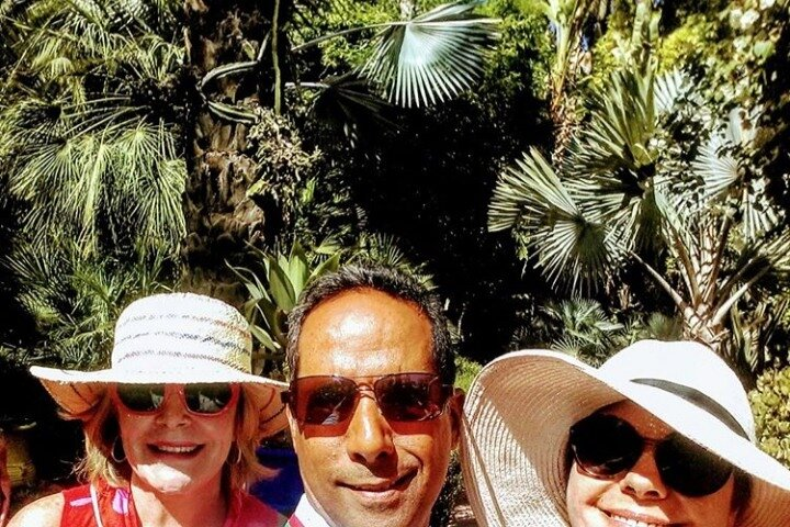 Historical and cultural tour of Marrakech - Photo 1 of 9