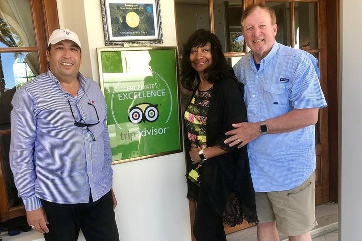 Historical and Cultural Tour of Tangier - Photo 1 of 7