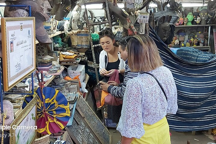 Shared Sightseeing Tour Visit to Marrakech with Licensed Guide - Photo 1 of 25