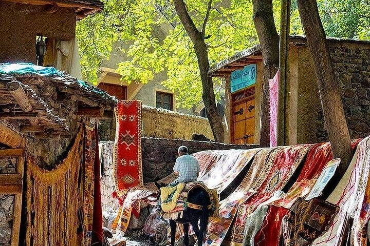 Imlil Escape: Atlas Mountains Day Trip & Homely Lunch - Photo 1 of 7