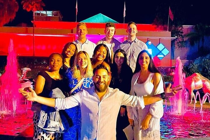 Marrakech Nightlife Adventure: The Ultimate Pub Crawl - Photo 1 of 13