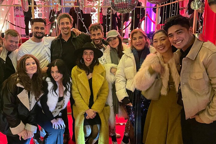 Marrakech Nightlife Adventure: The Ultimate Pub Crawl - Photo 1 of 25