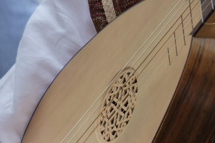 Immersion in Andalusian music & guided tour of Habbous - Photo 1 of 9