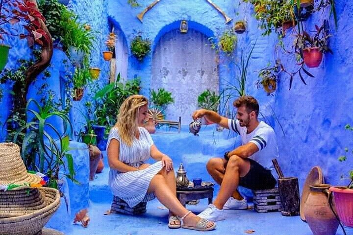 Imperial cities  Morocco Tours , Tours  from  Casablanca  - Photo 1 of 7