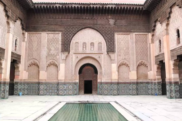 Imperial Cities Of Morocco Tour - Photo 1 of 7