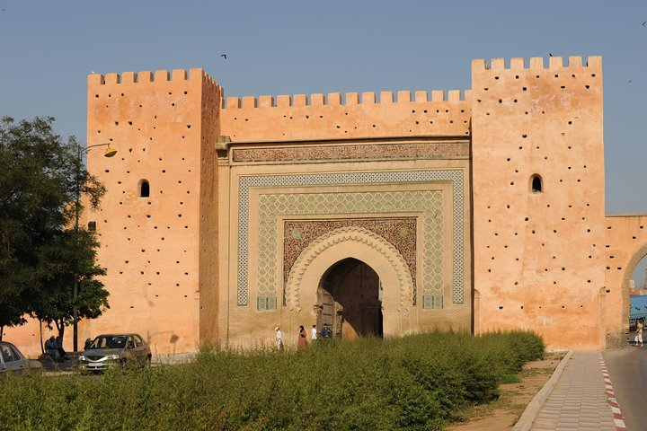 Imperial City Tours Morocco - Photo 1 of 14