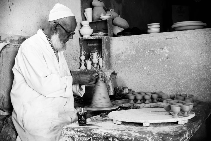 Local Guide To Visit Fez - Photo 1 of 24