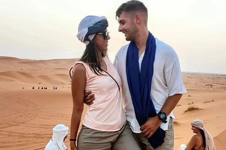luxury 3 days trip to merzouga with family (Luxury 3 days trip to desert) - Photo 1 of 25