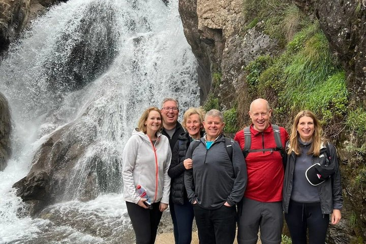 Luxury Day Trip: Atlas Mountains, 3 Valleys & Berber Villages - Photo 1 of 25