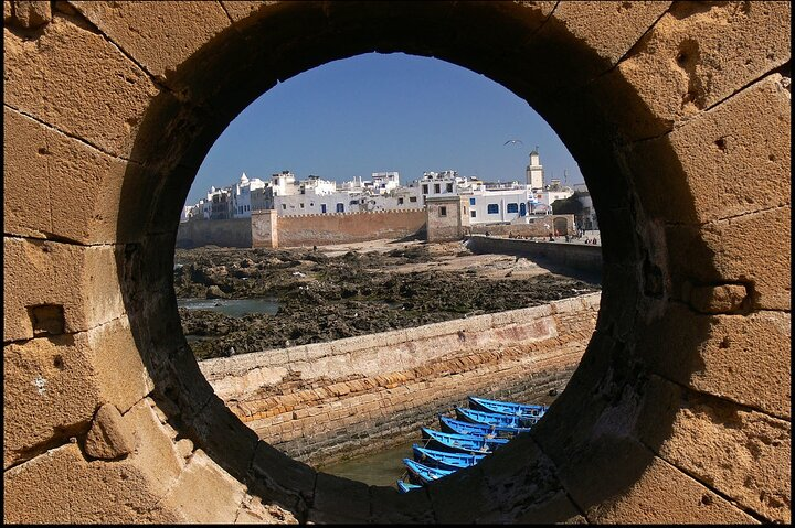 Luxury Full Day Trip to Essaouira - Photo 1 of 25