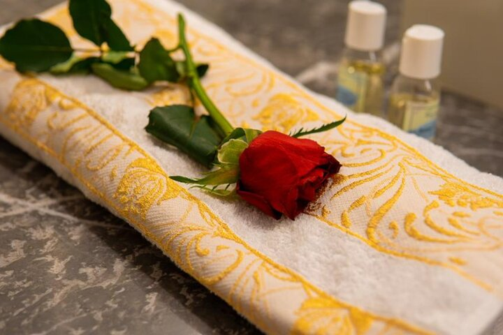 Marrakech: Spa Massage and Steam Hammam with Pickup - Photo 1 of 25