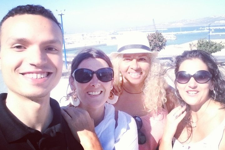 Magic Tangier tours - Photo 1 of 6
