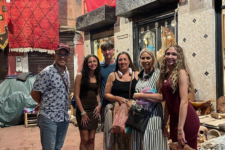 Marrakech hidden gems!