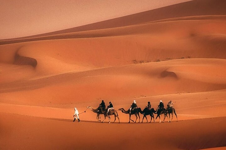 Magical Morocco 8 day - Photo 1 of 8