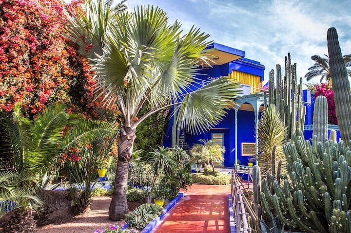 majorelle-garden-opening-hours