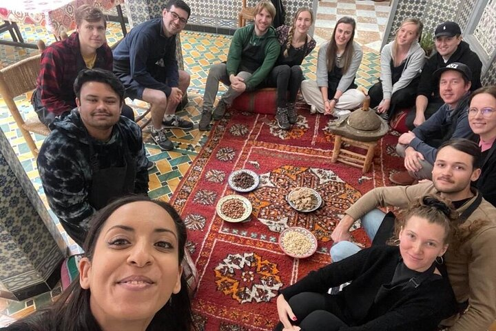 Make Your Own Argan Oïl - Photo 1 of 9