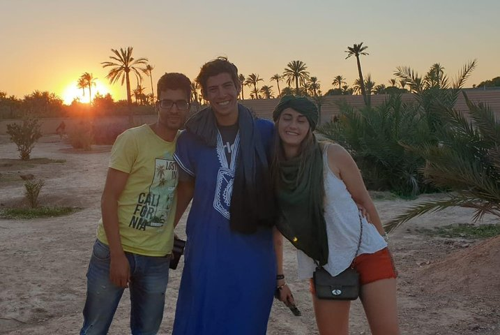 "Marrakech and Desert" Adventure of 7 days non stop. - Photo 1 of 21