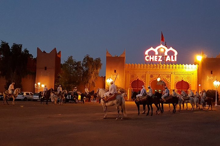 Quad Driving Agadir : Deserts & Beach Adventure & Return Transfer - Photo 1 of 8