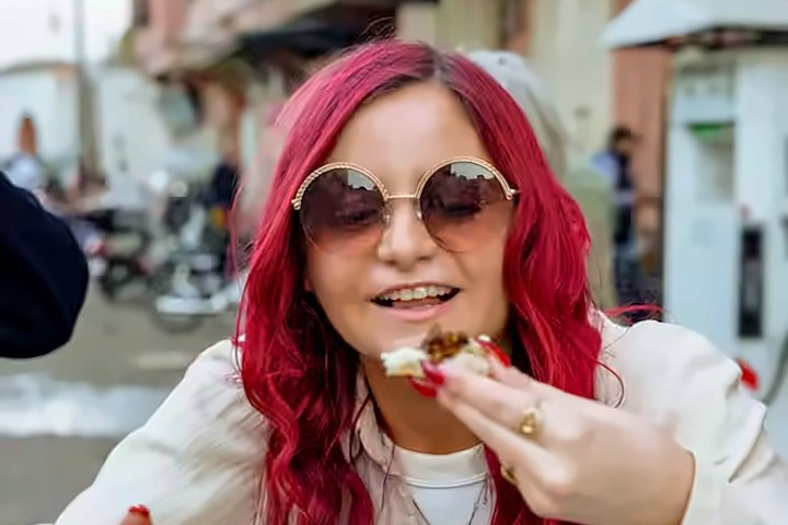 Marrakech Street Food Tour: 9+ Tastes in Hidden Medina Alleys - Photo 1 of 25