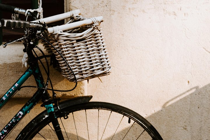  Marrakech By Bike 2 Hour Cycling Tour - Photo 1 of 8