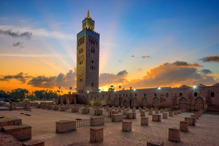 Sounds & Soul of Marrakech: Art, Music & Medina Experience - Photo 1 of 7