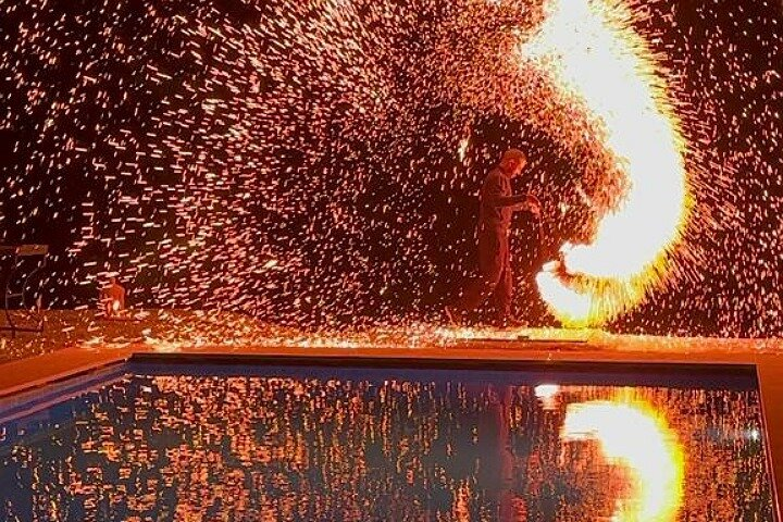 Ouzoud Waterfalls ouzoud waterfalls  - Photo 1 of 8