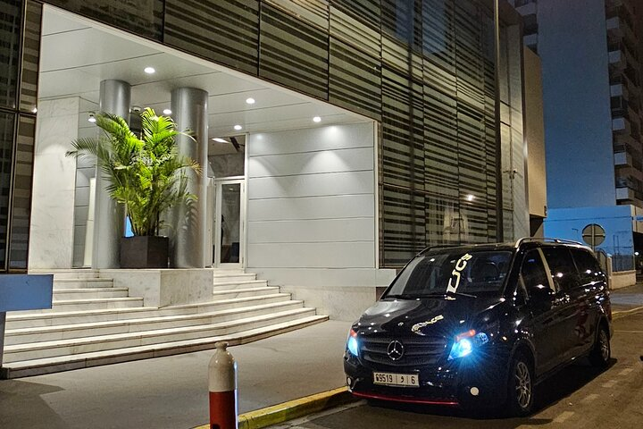 Around Trip day to Marrakech from Casablanca for an amazing tour - Photo 1 of 13