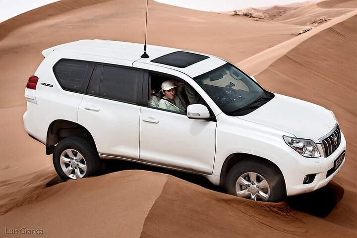 Marrakech Erg Chigaga Desert Tour - Photo 1 of 7