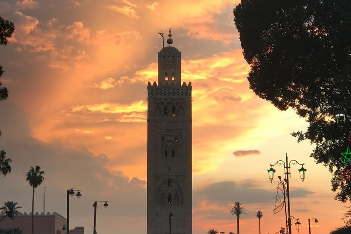 Marrakech Full day History and Culture - Photo 1 of 12
