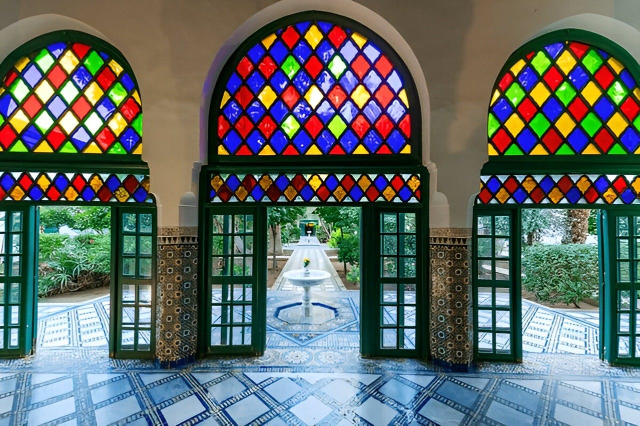 Marrakech: Half-Day Guided Tour - Photo 1 of 4