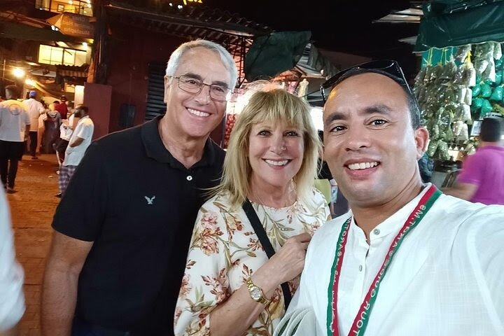 Marrakech Highlights : Majorelle , Bahía Palace , Mellah & Souks :Private Tour - Photo 1 of 11