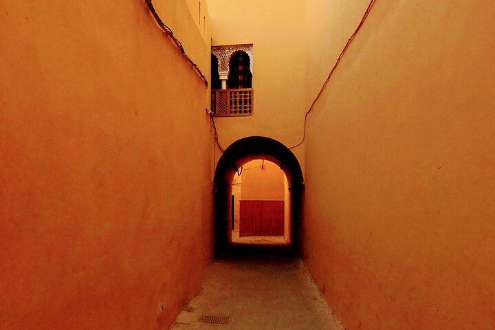 Marrakech: Mysteries Of The Old City - Photo 1 of 6