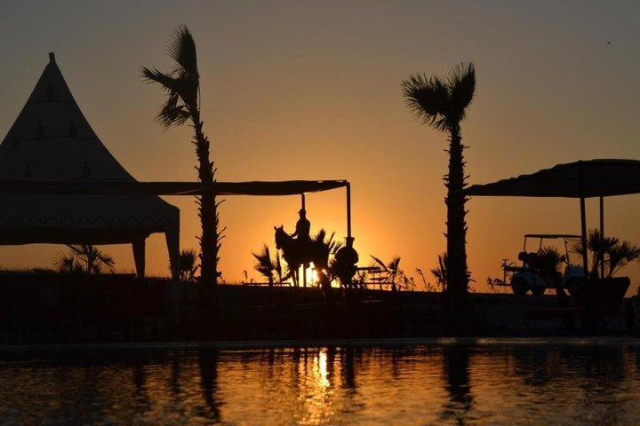 2-Day Marrakech & Agafay Desert Tour from Casablanca, Morocco - Photo 1 of 25