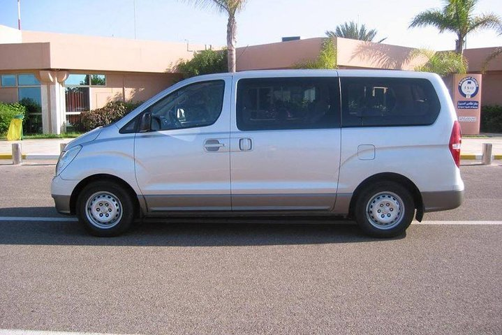 airport transfer marrakech