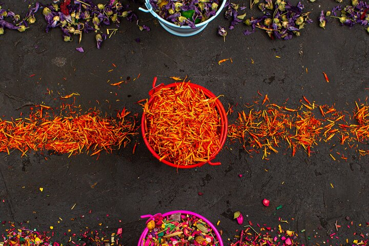 Marrakech Shopping Tour - 2 Hours with Local Guide - Photo 1 of 14