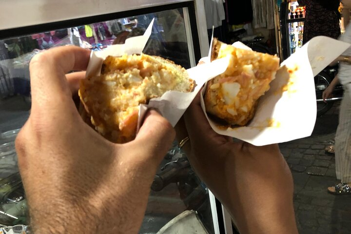 Marrakech Street Food tours - Photo 1 of 5