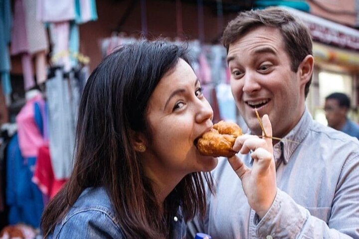Marrakech Street Food Tour - Photo 1 of 25