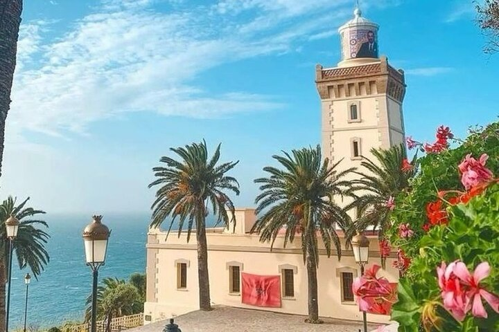 Tangier Walking tour with local guide - Photo 1 of 10