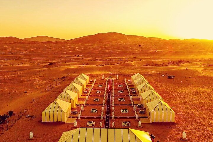  Marrakech To Casablanca Tour - Photo 1 of 6