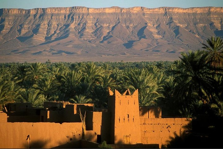 Marrakech to Erg Chigaga three Day's Desert Adventure - Photo 1 of 7