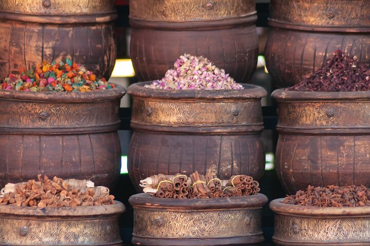 Marrakech to Merzouga: 7 Days of Moroccan Desert Discovery - Photo 1 of 11