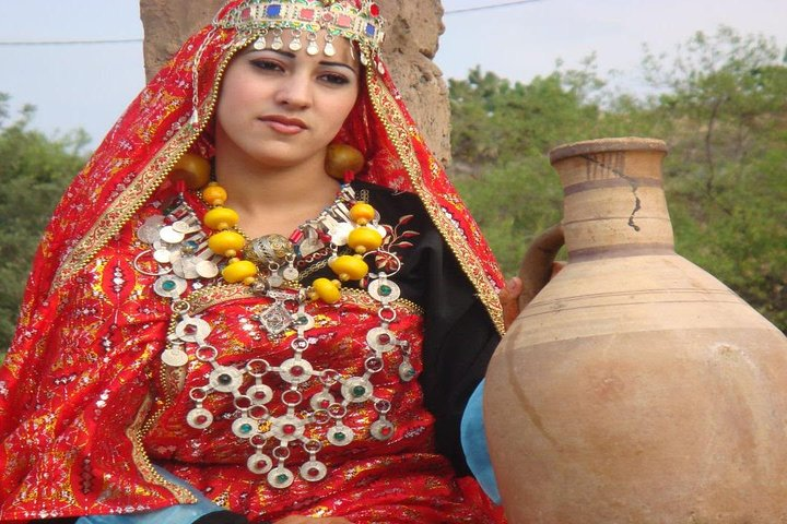 Ultimate 3-Day Journey from Marrakech to Merzouga - Photo 1 of 7